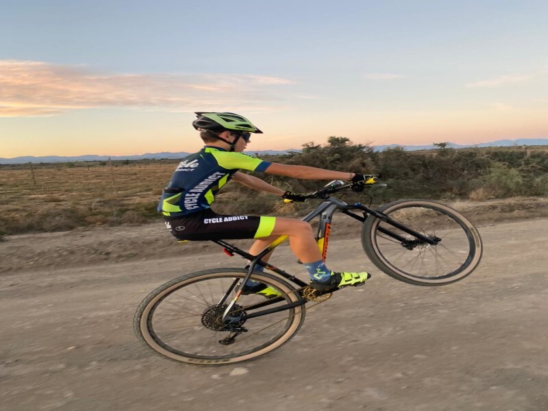 Chris willemse cycles online durbanville